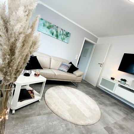 Fewo*Bad Wildungen*Stadtmitte*Netflix*Stellplatz Exterior foto