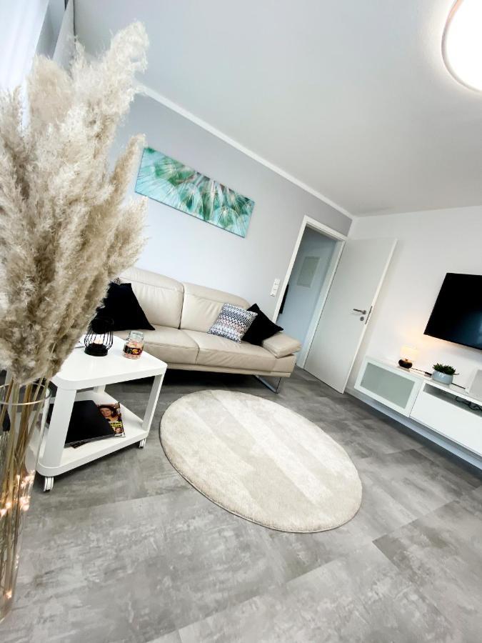 Fewo*Bad Wildungen*Stadtmitte*Netflix*Stellplatz Exterior foto