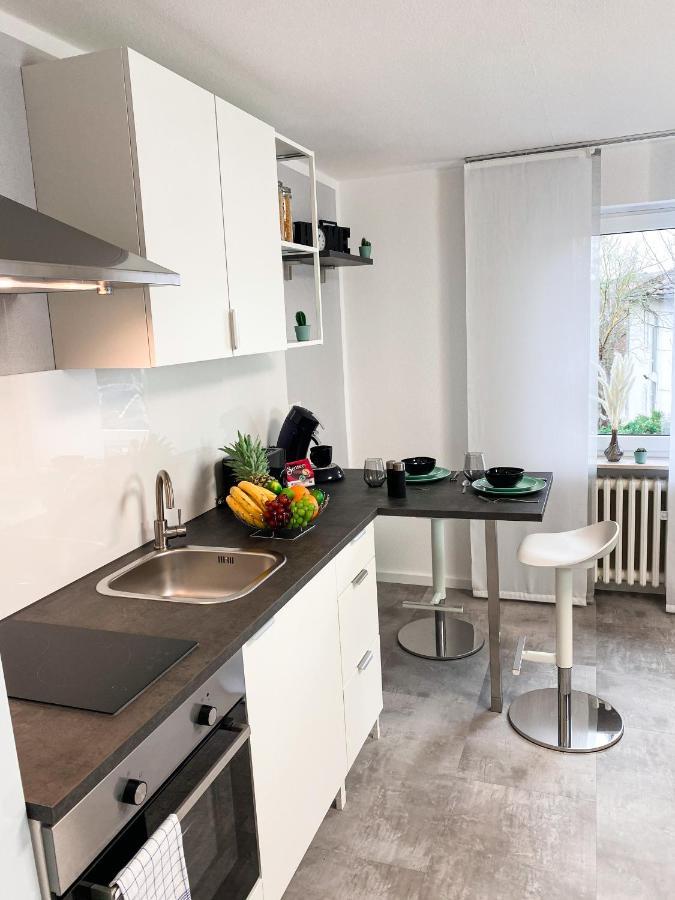 Fewo*Bad Wildungen*Stadtmitte*Netflix*Stellplatz Exterior foto